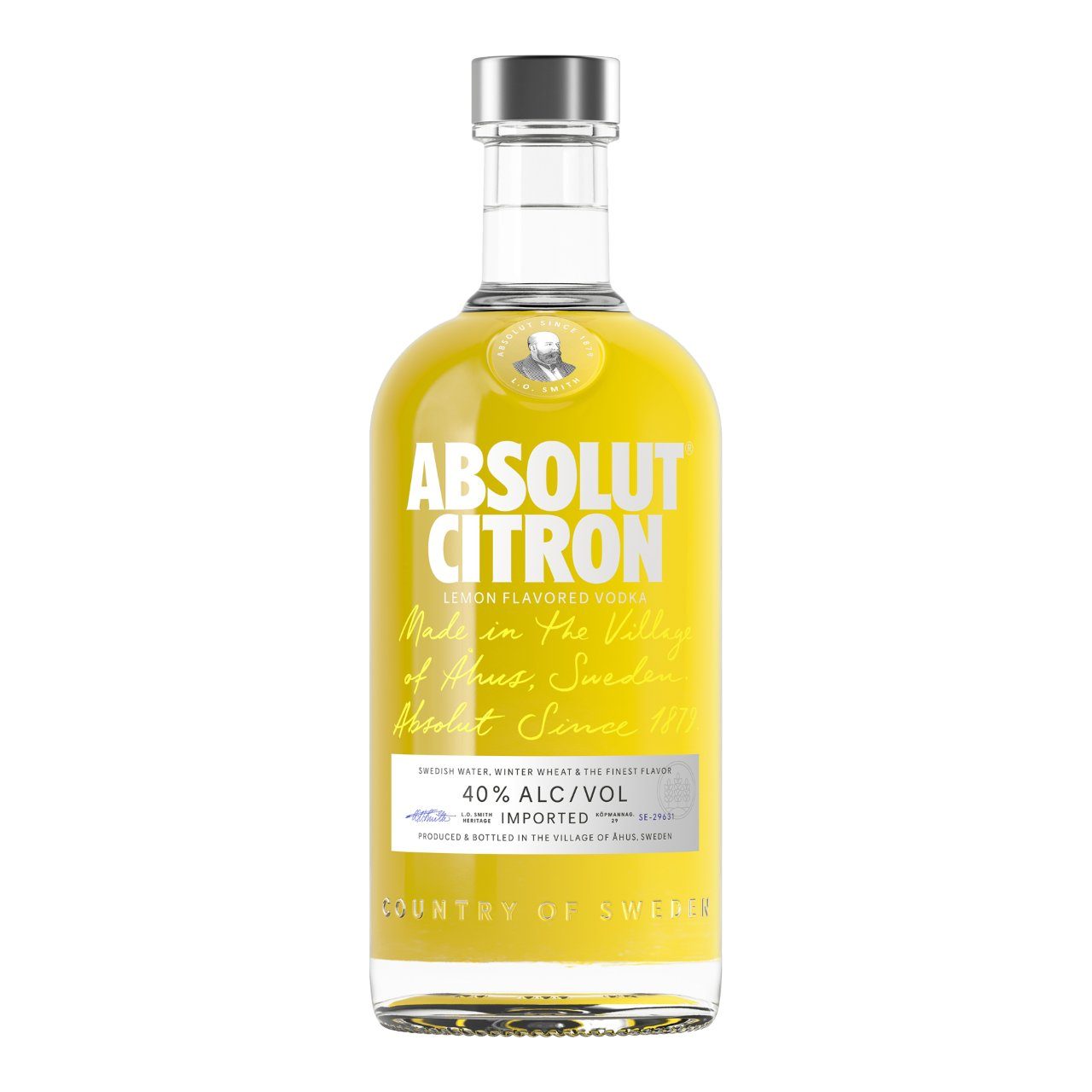 Absolut Citron