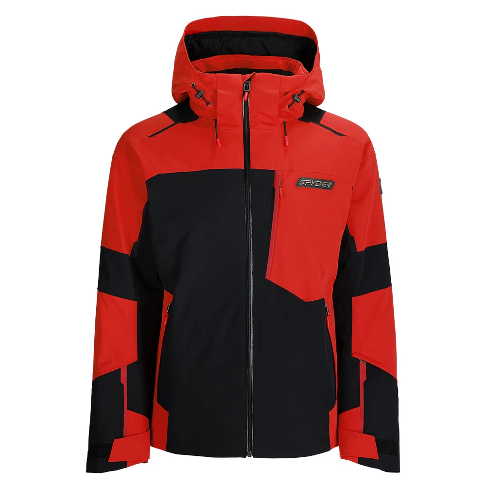 Men's Leader Jacket