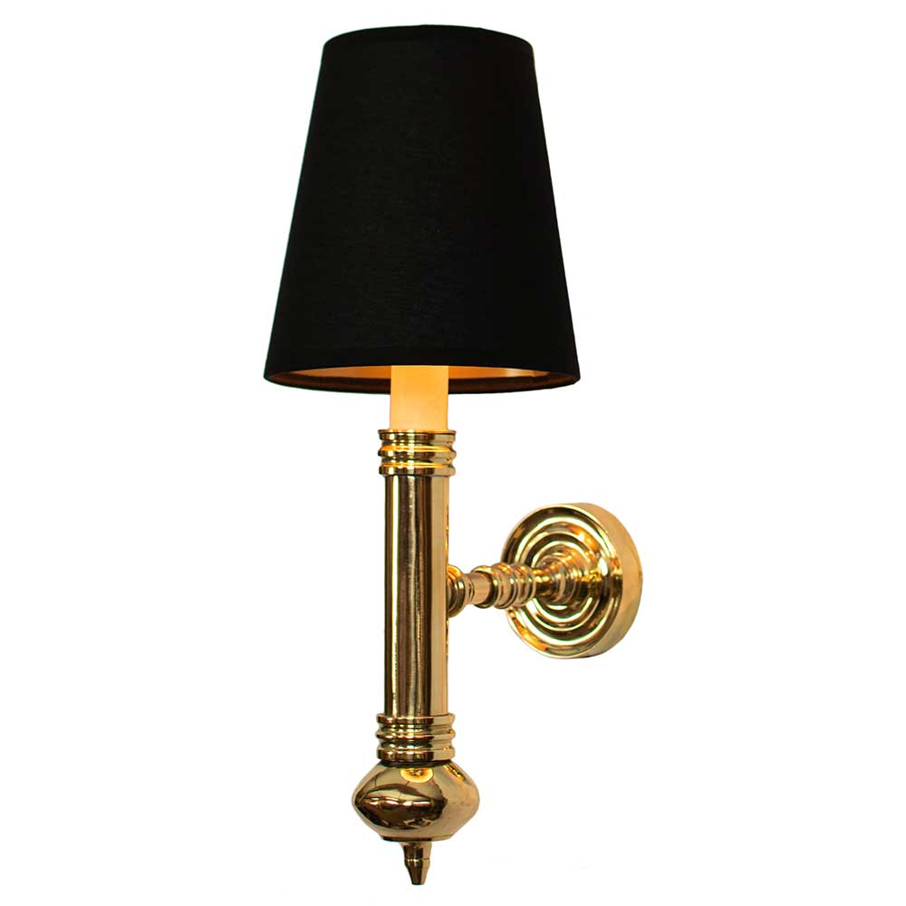 Carlton Single Wall Sconce (710)