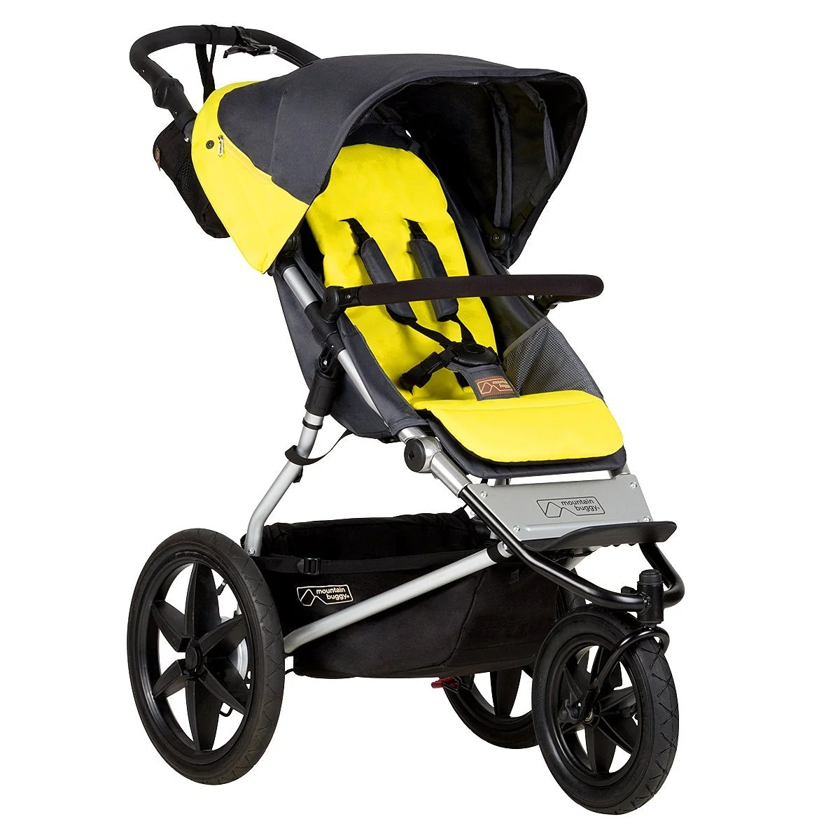 Mountain Buggy Terrain Jogging Stroller