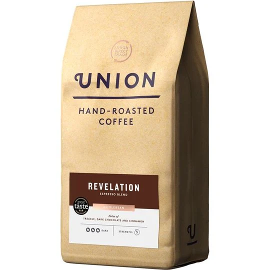 Revelation Signature Espresso