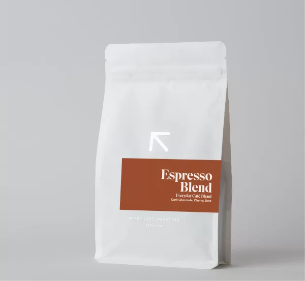 Espresso
