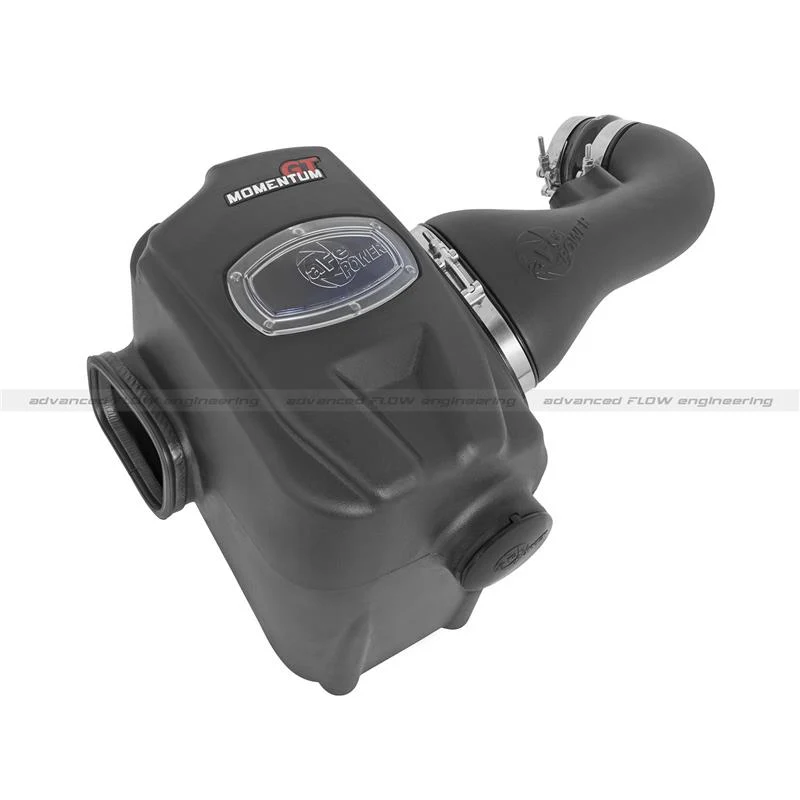 aFe Momentum GT PRO DRY S Cold Air Intake System 01-16 Nissan Patrol (Y61) I6-4.8L - 51-76106