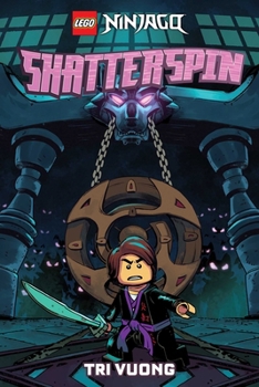 Shatterspin