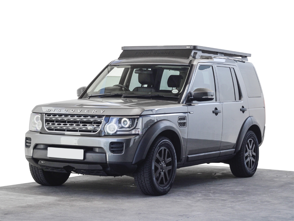Front Runner Land Rover Discovery LR3/LR4 Roof Rack