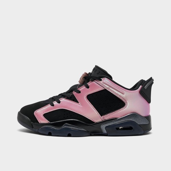 Air Jordan 6 Womens Retro Low Shoes
