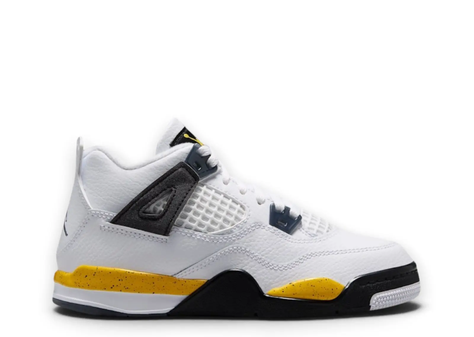 Jordan 4 Retro "Tour Yellow"