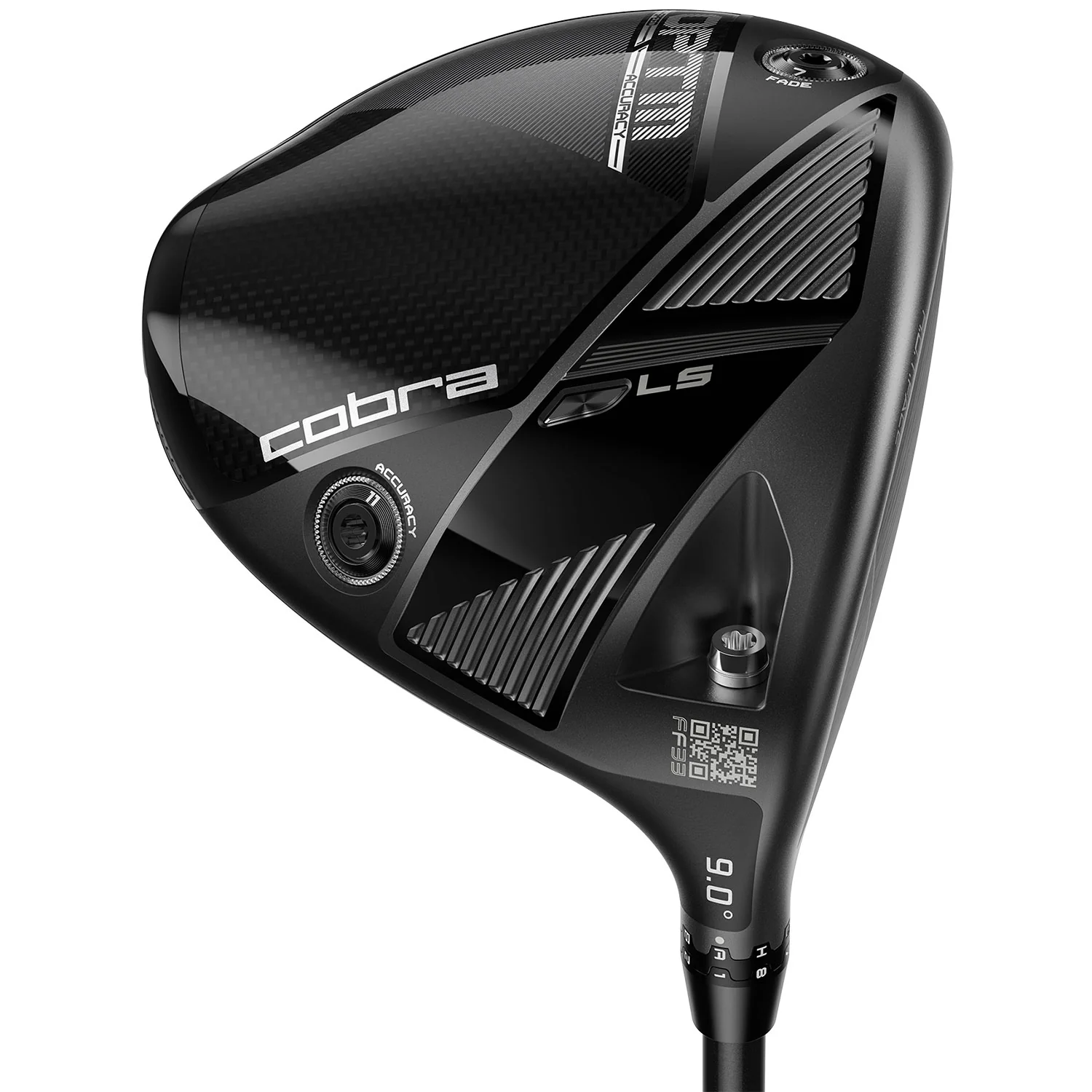 OPTM LS Driver