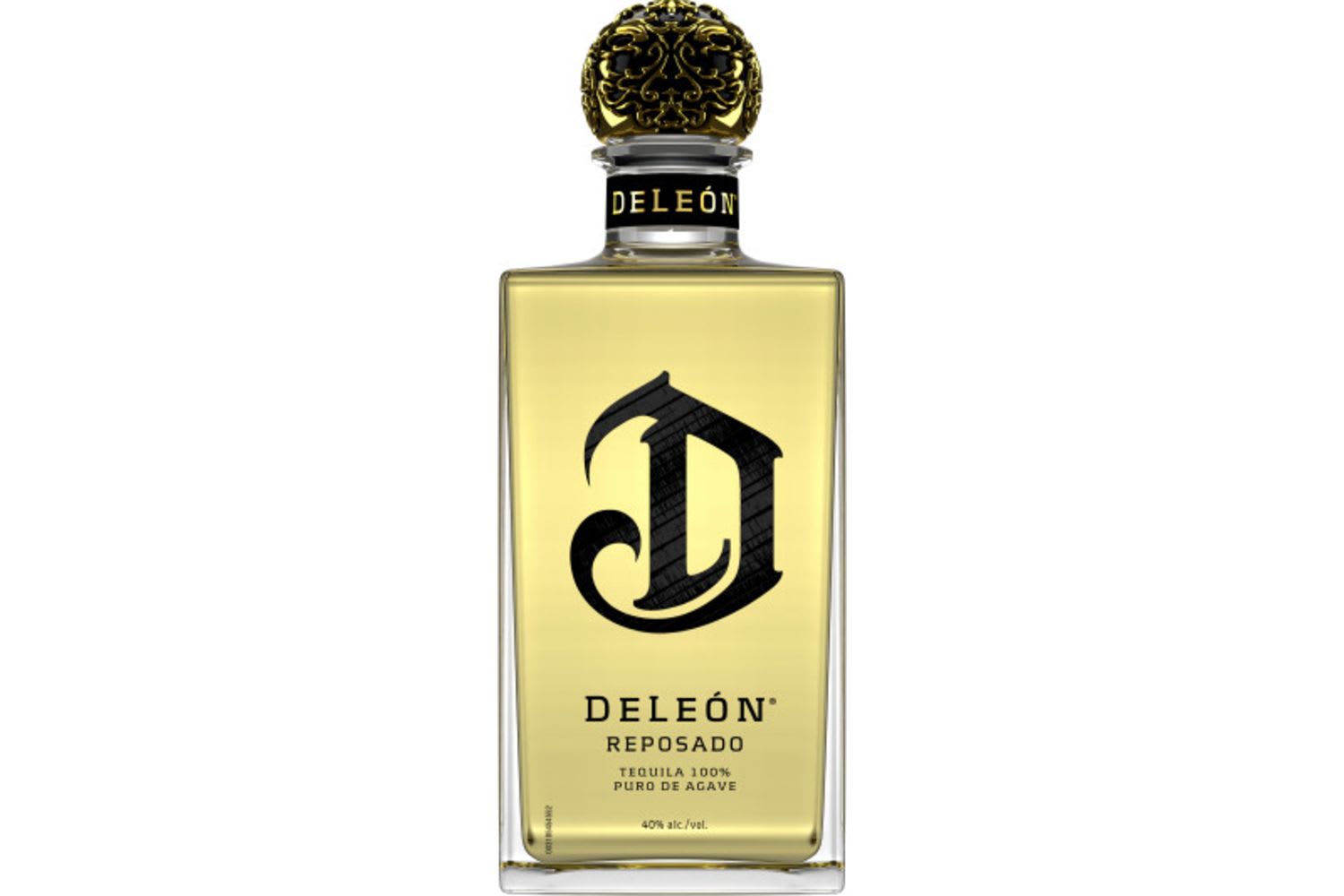 Deleon Tequila Reposado 375ml