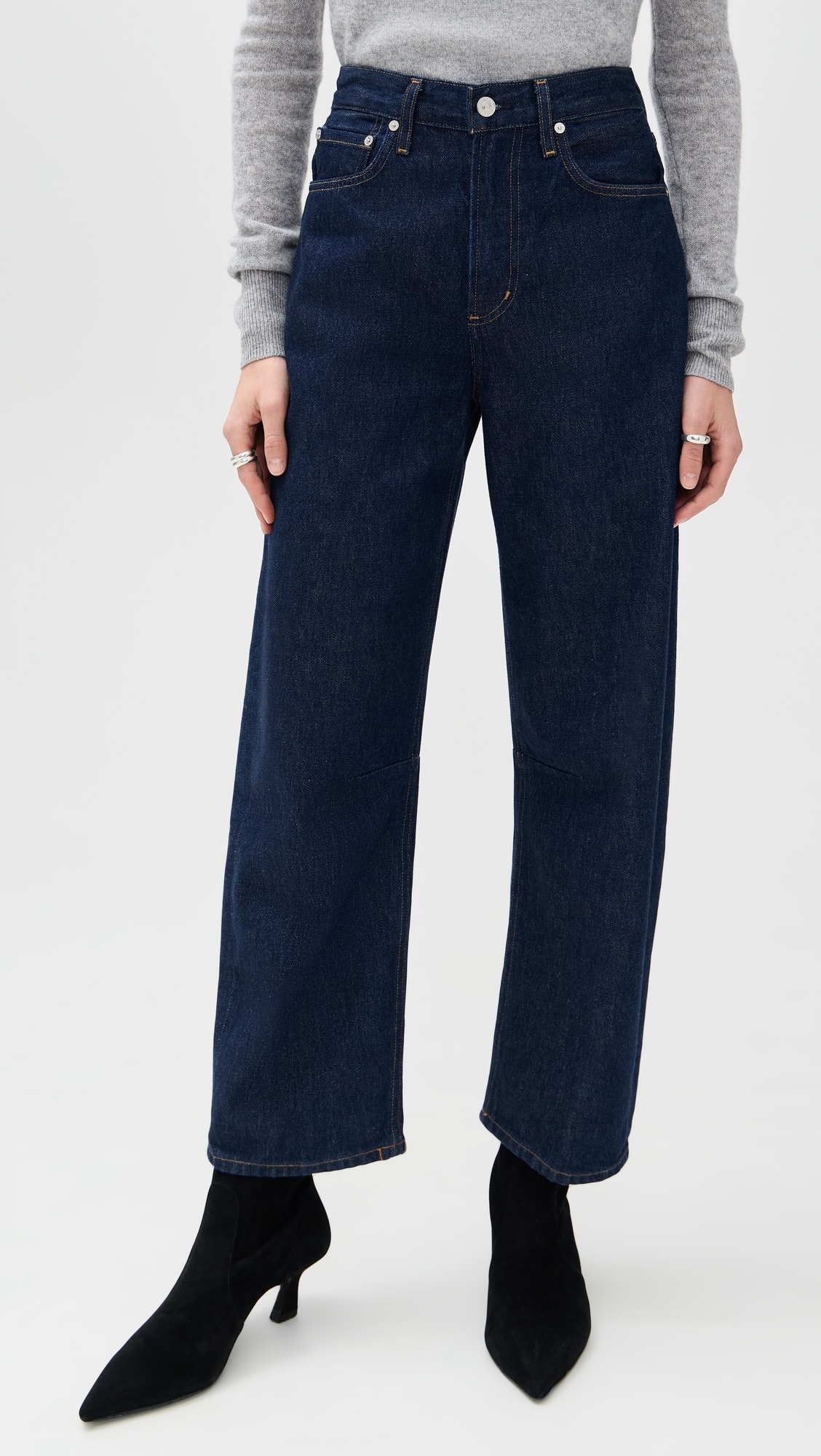 Miro Relaxed Jean