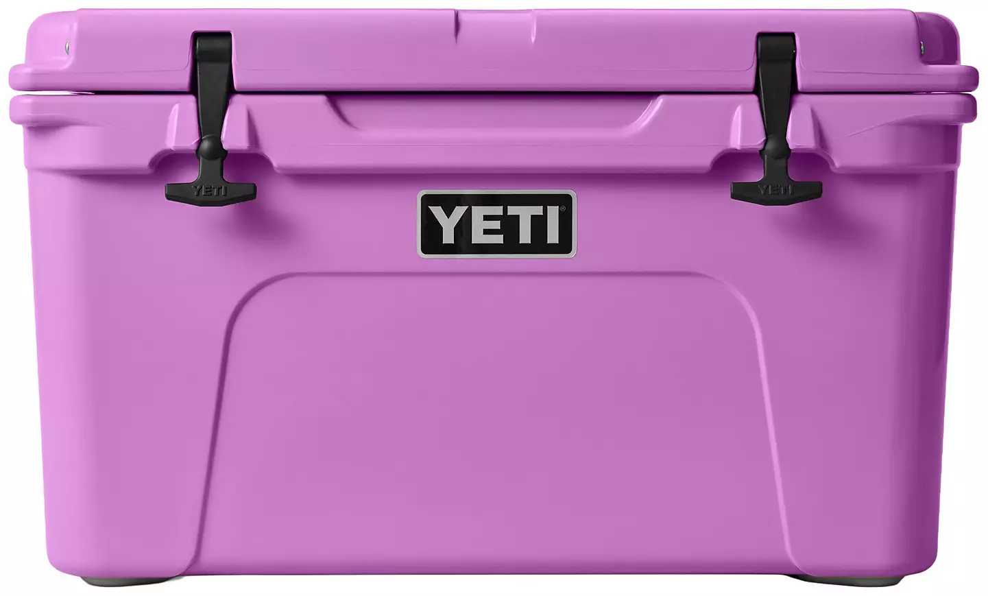YETI Tundra 45 Cooler