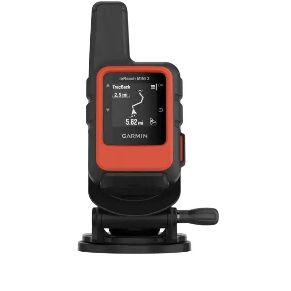 Garmin inReach Mini 2 -Marine Bundel
