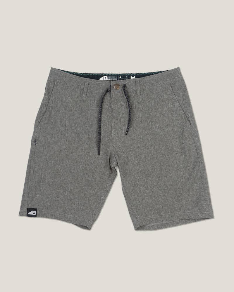 Men's 10" Rocky Mountain Board Shorts (Discontinued Styles)