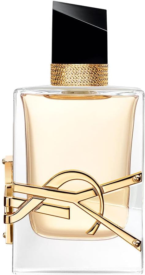 YSL Libre Eau De Parfum, Grand Floral Fragrance For Her With Jasmine And Lavender 50ml