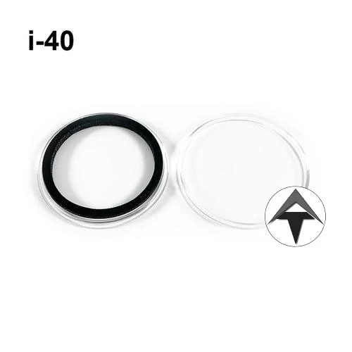 Air-Tite Coin Capsule