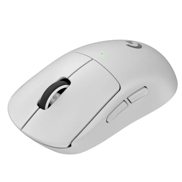 PRO X SUPERLIGHT 2 LIGHTSPEED Wireless Gaming Mouse
