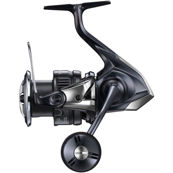 Shimano Twin power XD FB C5000 XG