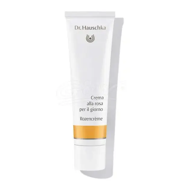 Dr. Hauschka Creme Rozen