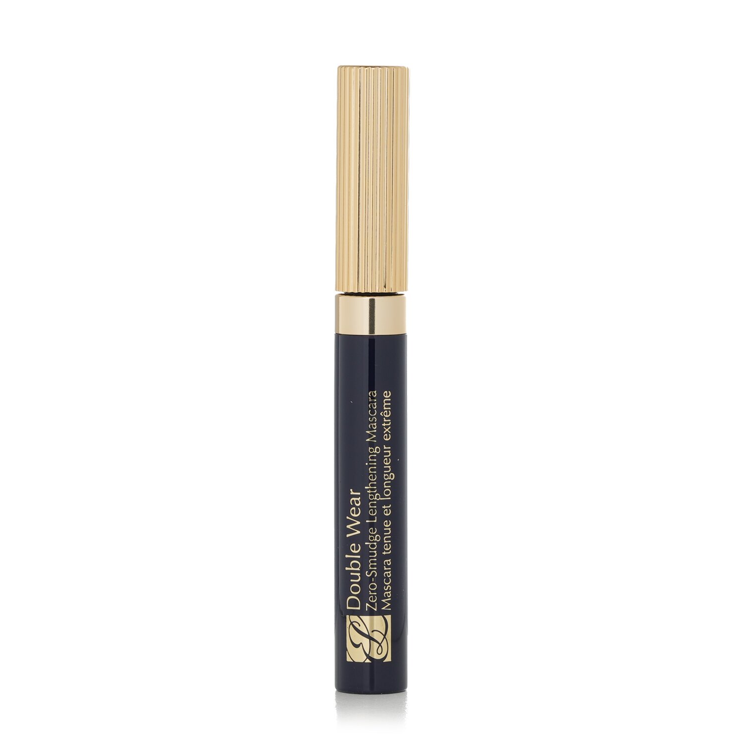 Estee Lauder Double Wear Zero-Smudge Lengthening Mascara, 01 Black, 0.22 oz