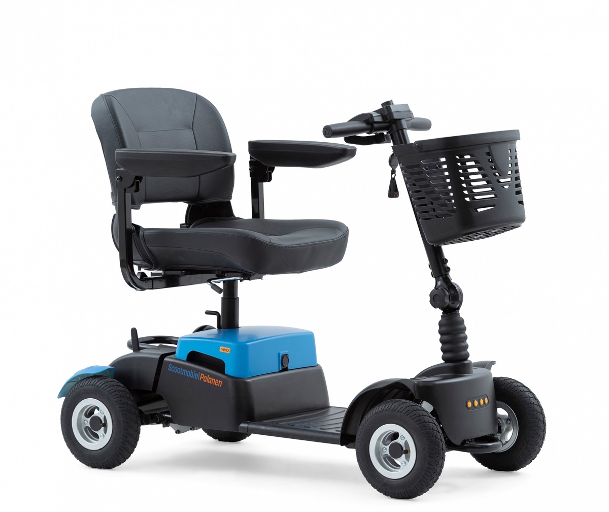 Life & Mobility Vivo Scootmobiel