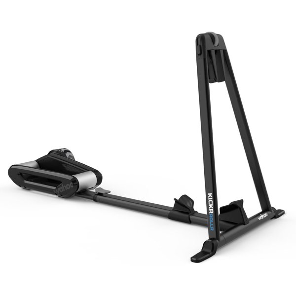 WAHOO KICKR ROLLR Smart Bike Roller