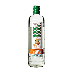 Hooghoudt Jonge Jenever 1 Liter