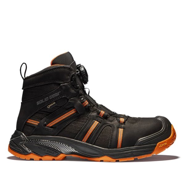 Solid Gear Phoenix GTX