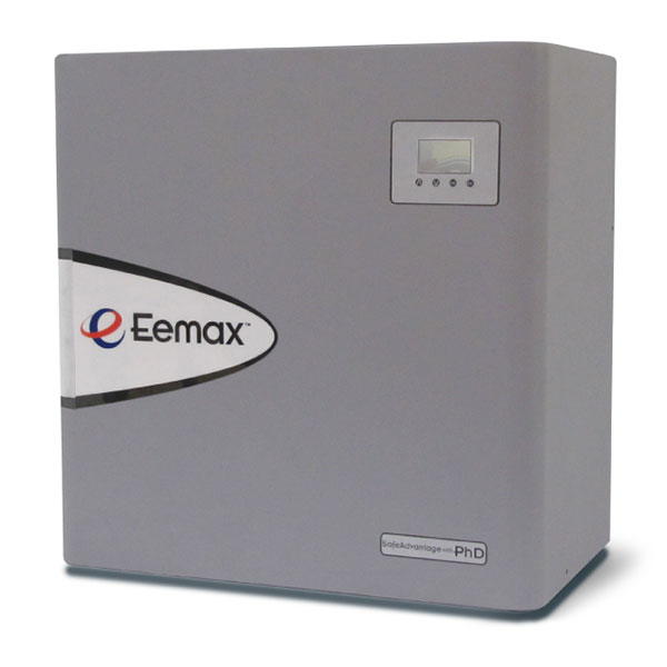 Eemax AP063480 SpecAdvantage 63kW 480V Commercial Electric Tankless Water Heater
