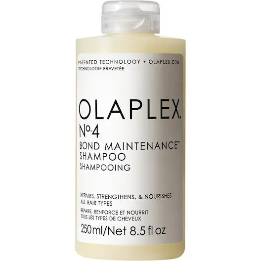 Olaplex Bond Maintenance Shampoo No 4 250ml