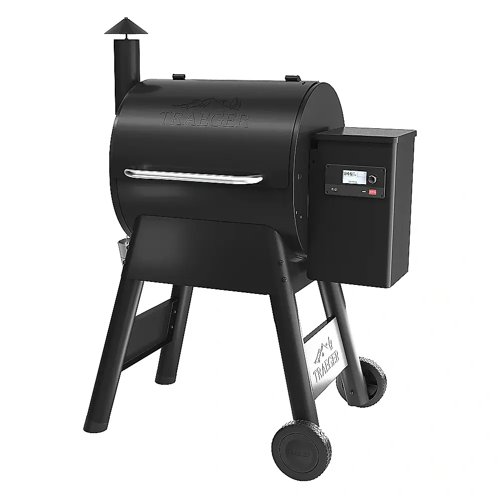 Traeger | Pro series 575 | Pellet barbecue