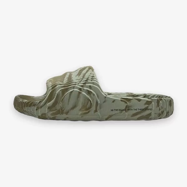 adidas Adilette 22 Slides (HP6517)