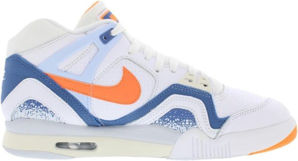 Nike Air Tech Challenge 2