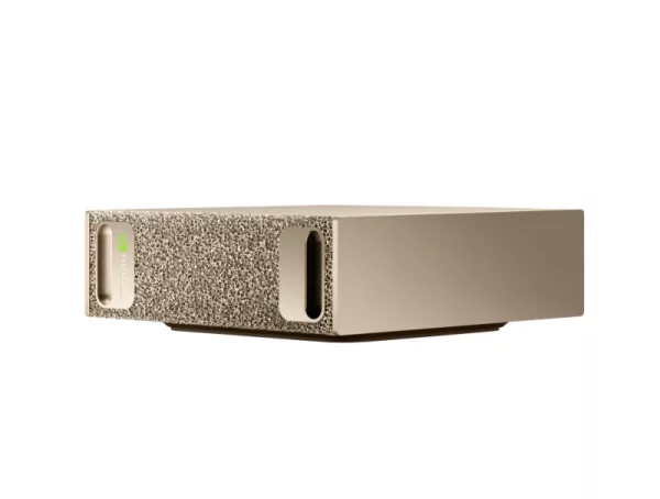 NVIDIA® DGX Spark Founders Edition pc-systeem