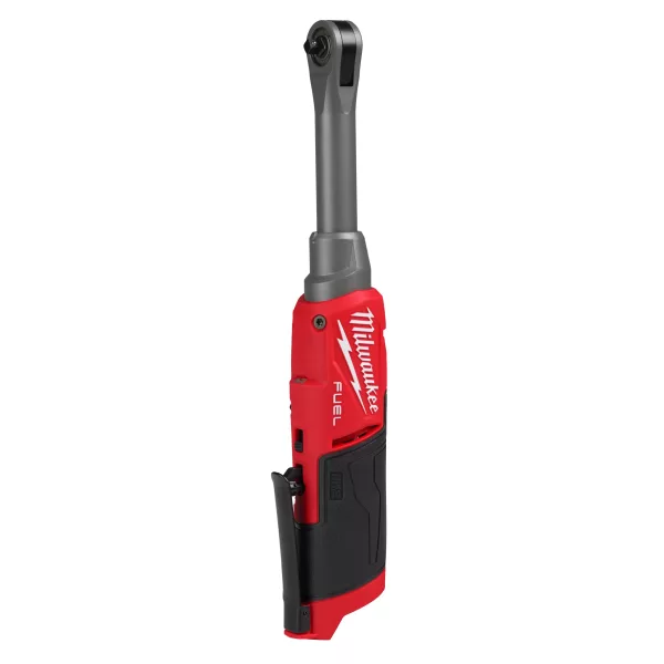 Milwaukee M12 FUEL™ subcompact verlengde 1⁄4˝ ratelsleutel M12 FHIR14LR-0