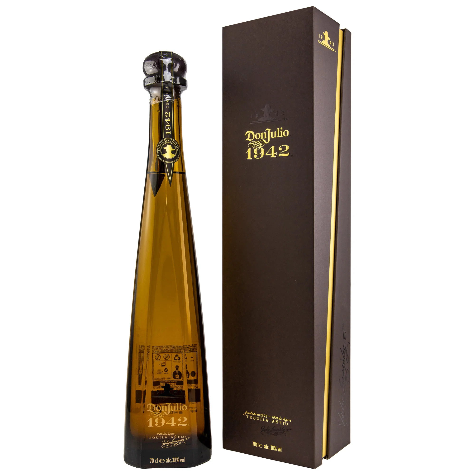Don Julio 1942 Tequila Añejo