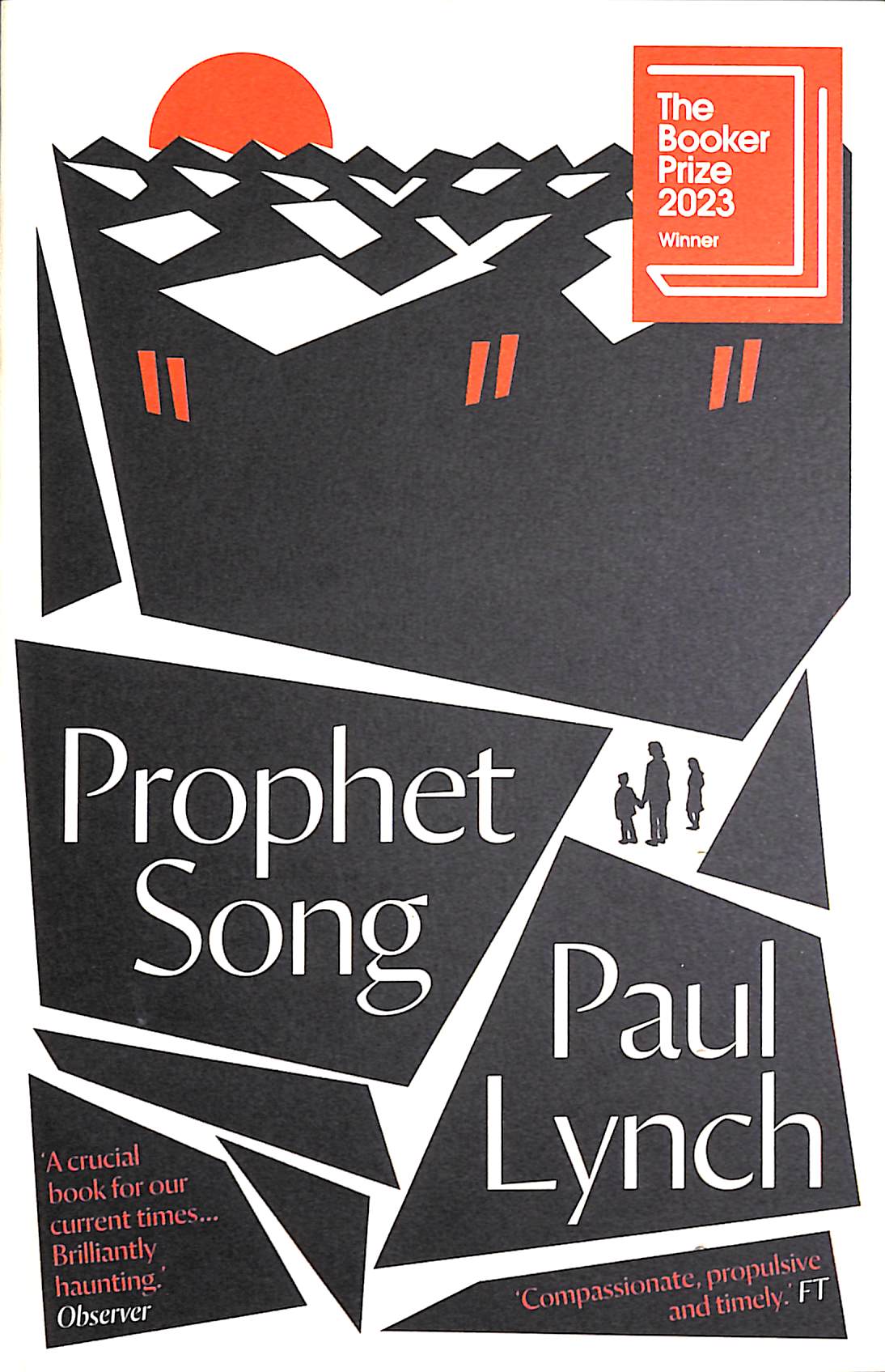 Prophet Song