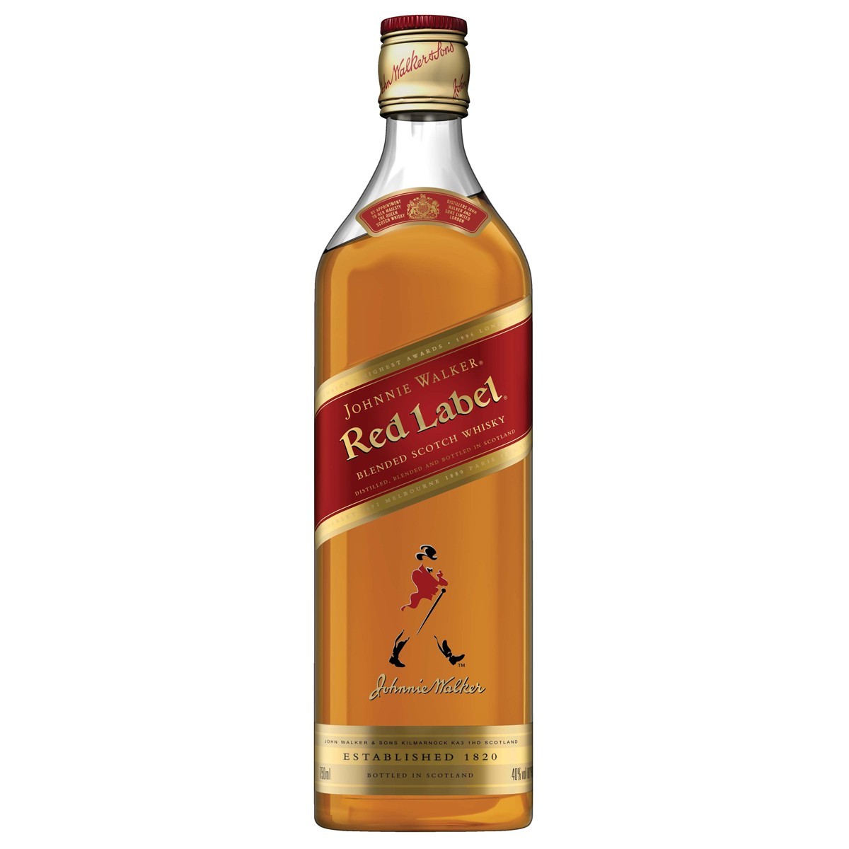 Johnnie Walker Red Label