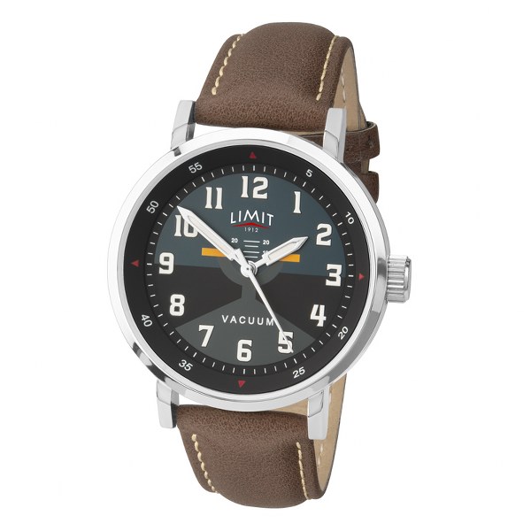 Limit Pilot Watch