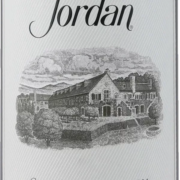 Jordan Cabernet Sauvignon Alexander Valley 2021 750ml