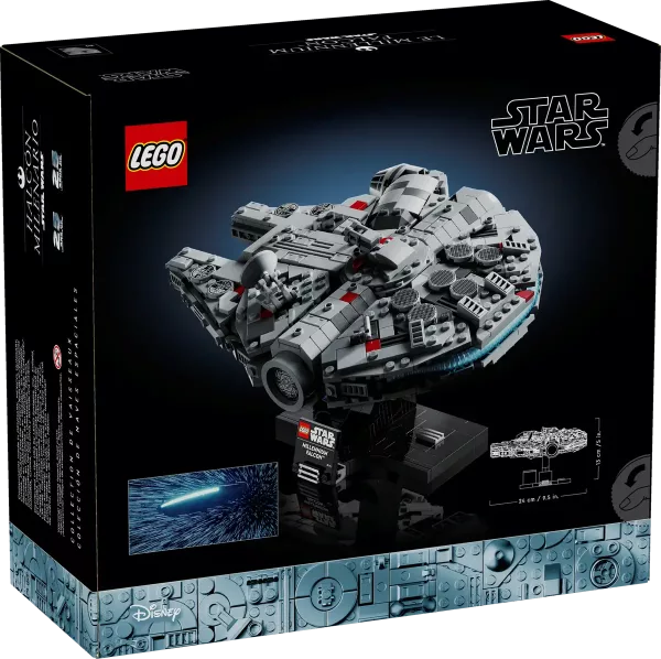 Millennium Falcon™