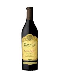 2023 Caymus Vineyards Napa Valley Cabernet Sauvignon | 1.5L