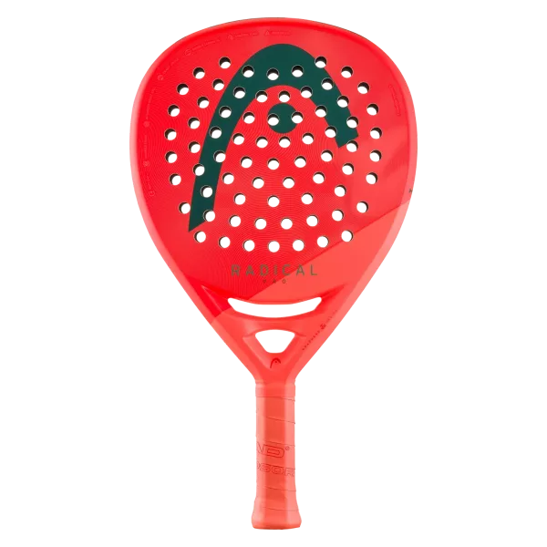 Head Radical Pro 2026 Padel Racket