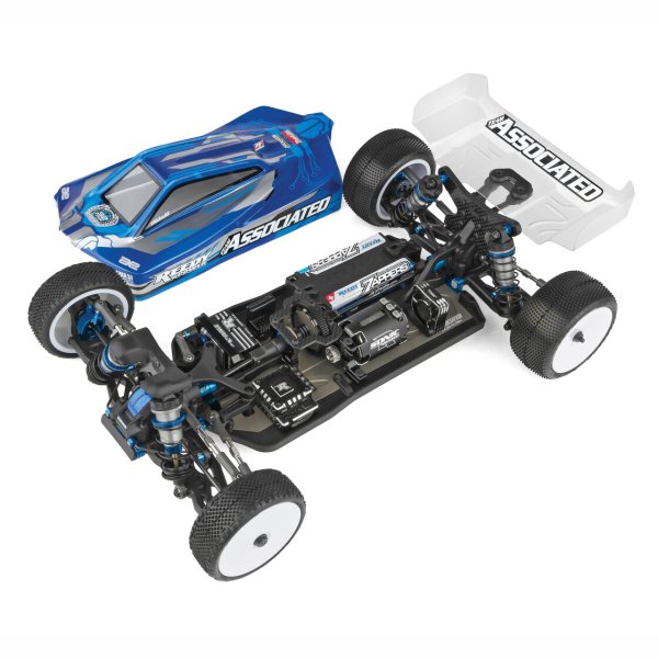Team Associated B84 Team Kit AS90050