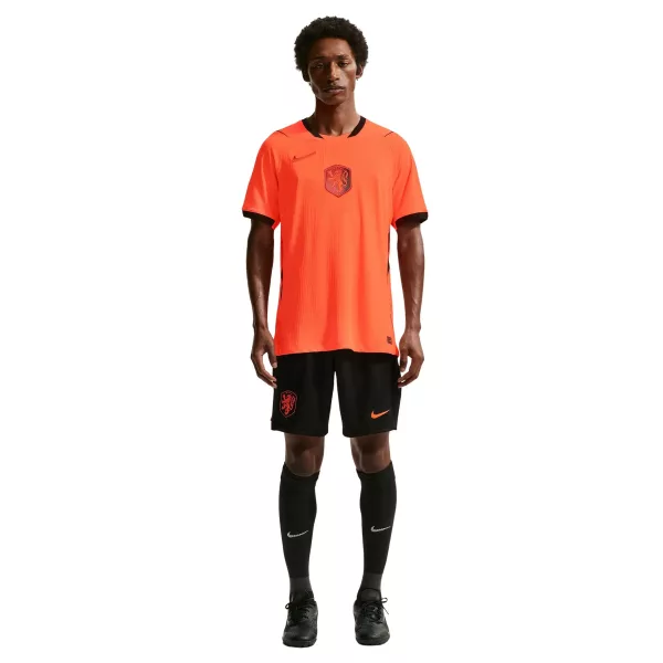 Nike Nederland Thuisshirt Authentic 2026-2028