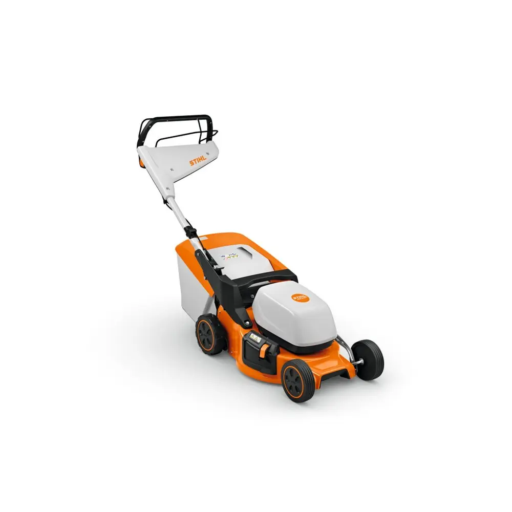 STIHL RMA 248.3T Cordless Lawnmower Set