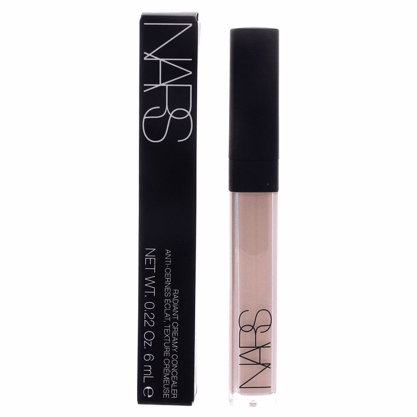 NARS Radiant Creamy Concealer