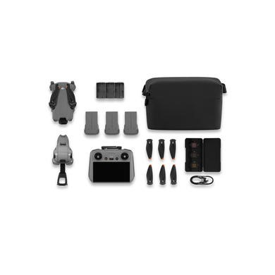 DJI Mini 5 Pro Drone Fly More Combo With RC 2 Controller