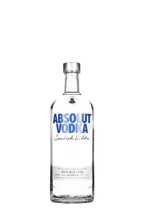 Absolut Vodka