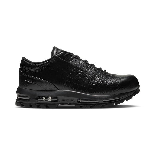 Nike Air Max Goadome Low 'Black Croc' Men's Shoes