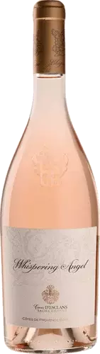 Chateau d'Esclans Whispering Angel Rose 2025